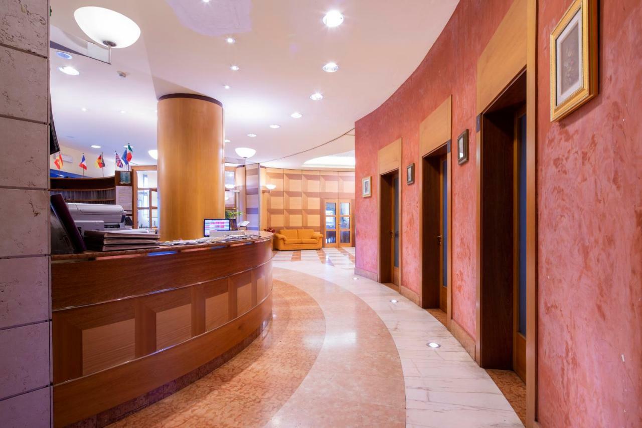 Hotel Persico'S San Giovanni in Persiceto Exterior foto